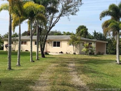 1580 NW 115th Ter, Fort Lauderdale, FL, 33323