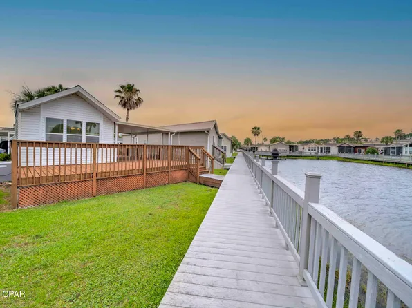 1219 Navy Blvd #51, Panama City, FL 32408