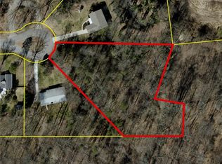 4001 Sedgewood Ln, Greensboro, NC 27407