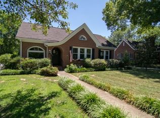202 N College St, Cedartown, GA 30125