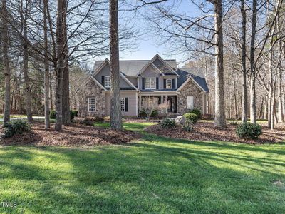 1173 Smith Creek Way, Wake Forest, NC, 27587