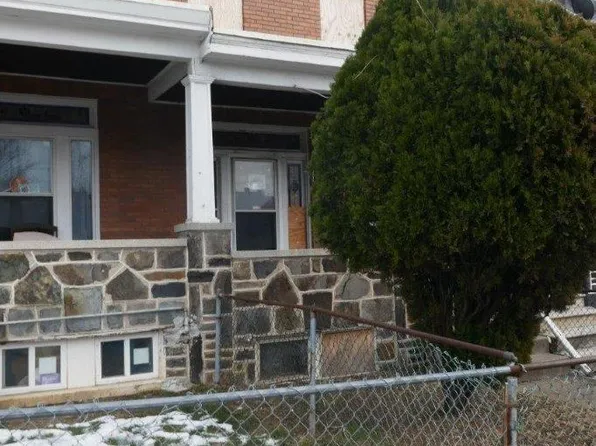 15 N Hilton St, Baltimore, MD 21229