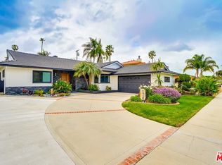6010 Shenandoah Ave, Los Angeles, CA 90056