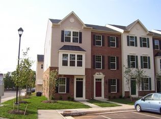 7060 Mongoose Trl, Gainesville, VA 20155