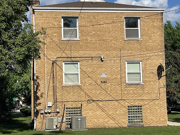 3014 Harlem Ave #1 — Photo 22
