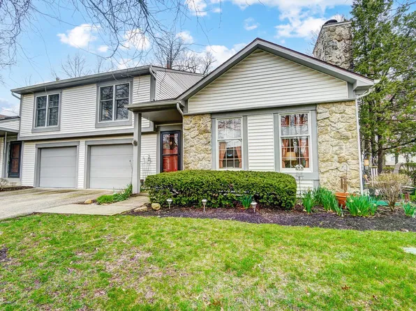 6215 Sawmill Woods Dr, Fort Wayne, IN 46835