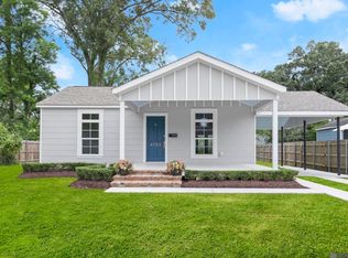 4753 Palm St, Baton Rouge, LA 70808
