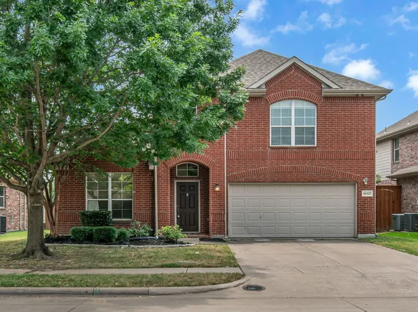 10317 Colfax Dr, McKinney, TX 75072