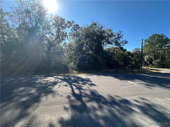 3625 S Sonny Ter, Homosassa, FL 34448