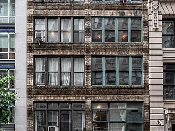 145 W 21st St, New York, NY 10011