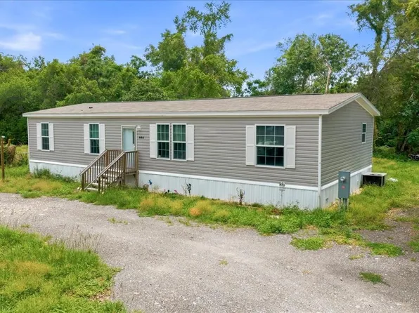 444 Korbus Rd, Brooksville, FL 34604