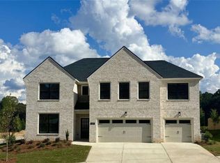 4437 Hosch Reserve Ct, Buford, GA 30519