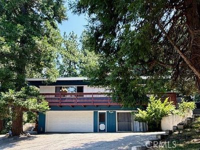 22781 Ponderosa Dr, Cedarpines Park, CA, 92325