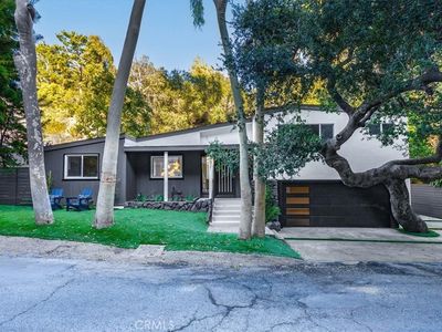 9921 Westwanda Dr, Beverly Hills, CA, 90210