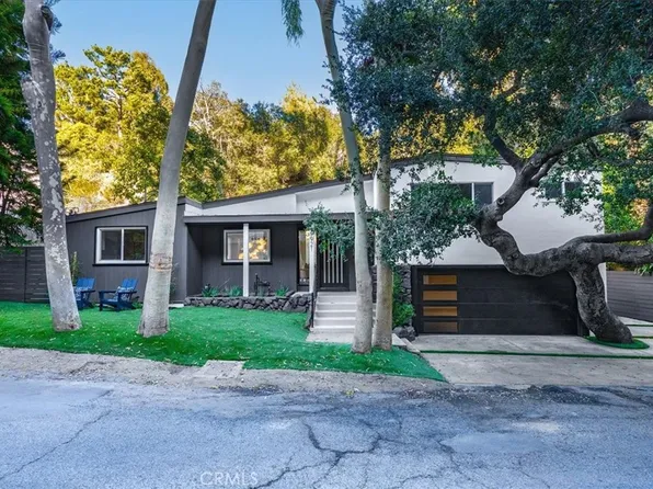 9921 Westwanda Dr, Beverly Hills, CA 90210