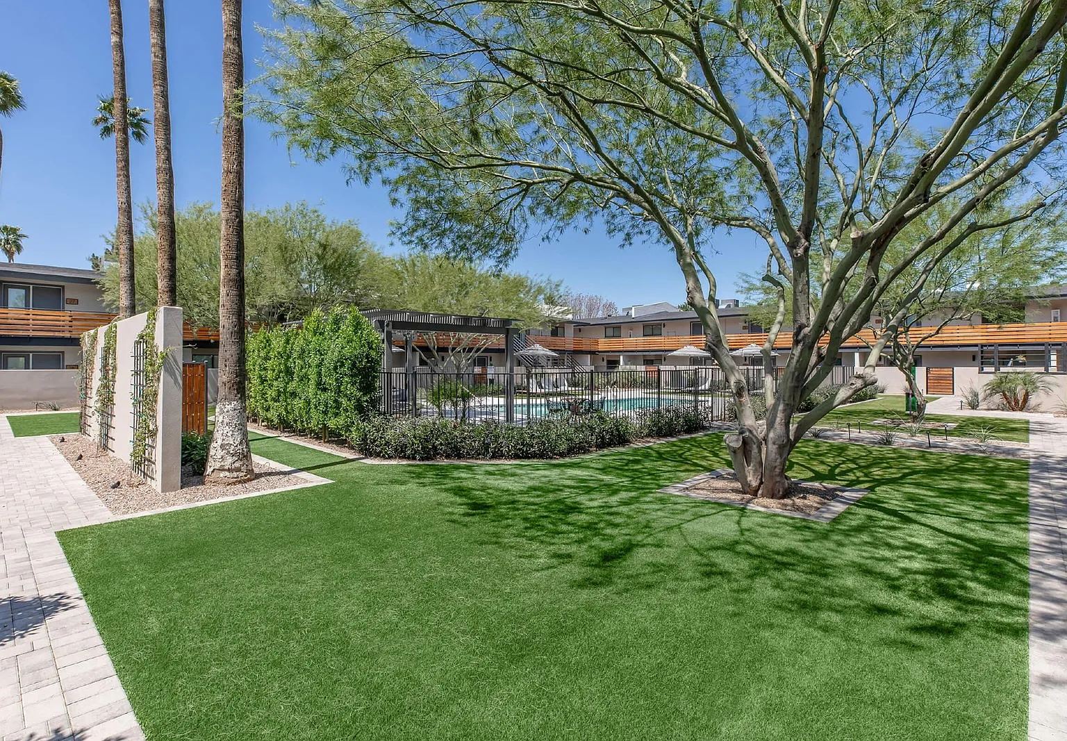 Quays at Encanto — Photo 4