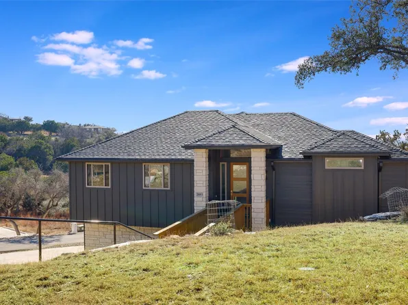 21013 Nimitz Ave, Lago Vista, TX 78645