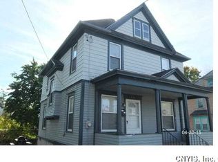 115 W Corning Ave, Syracuse, NY 13205