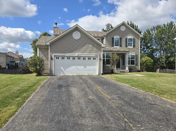 104 Stamford Ct, Gilberts, IL 60136