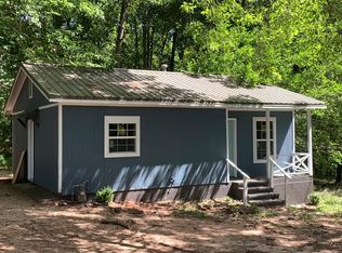 121 Kathryn Rd, Griffin, GA 30223