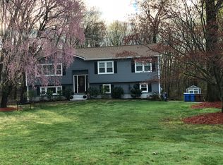 47 Cathy Dr, Shelton, CT 06484