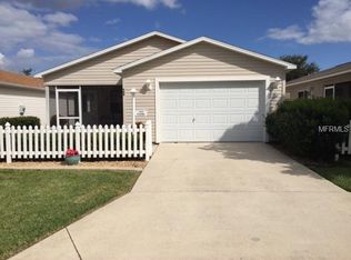 909 Allagash Ave, The Villages, FL 32162