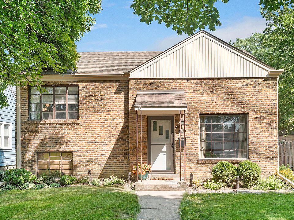 401 S Berkley Ave, Elmhurst, IL 60126 Zillow