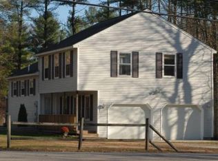 193 Union Rd, Belmont, NH 03220