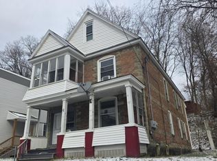 26 Van Derveer Street, Amsterdam, NY 12010