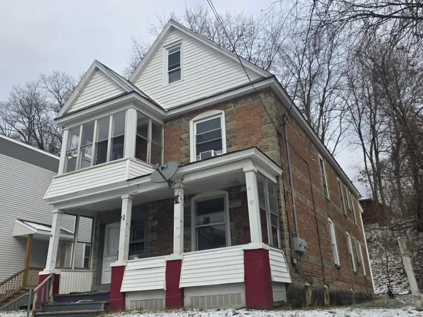 26 Van Derveer Street, Amsterdam, NY 12010