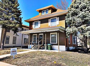 1306 2nd Ave N, Fort Dodge, IA 50501