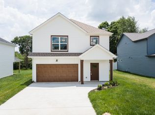 62 Campbell Hts LOT 62, Clarksville, TN 37042