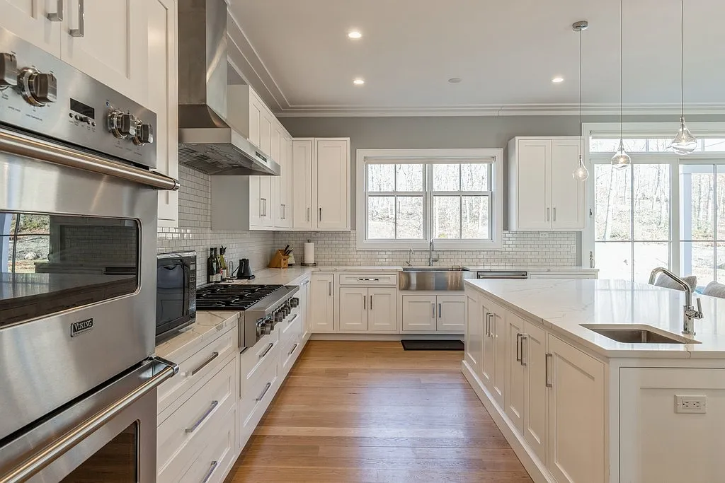 Sag Harbor New Construction — Photo 4