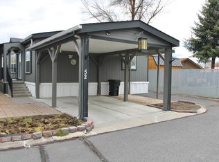 4200 Summers Ln Unit 52, Klamath Falls, OR