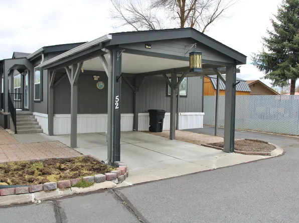 4200 Summers Ln Unit 52, Klamath Falls, OR 97603