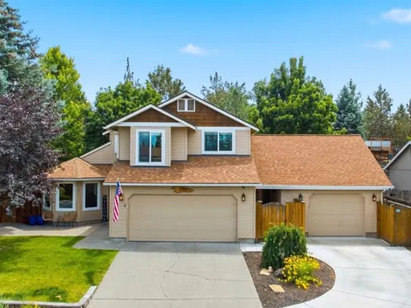 (undisclosed Address), Bend, OR 97701
