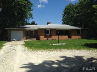 2213 Bloomington Rd, East Peoria, IL 61611