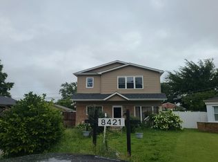 8421 S Scottsdale Ave, Chicago, IL 60652