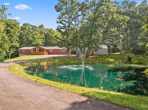 29039 Winding Woods Cir, Wright City, MO 63390