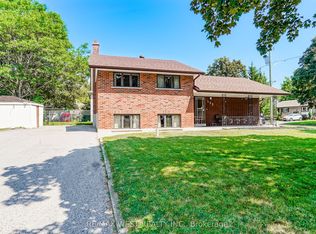 133 Sussex St, Oshawa, ON L1G1W1