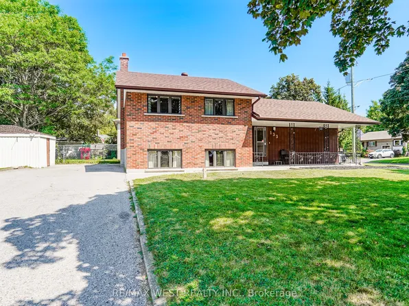 133 Sussex St, Oshawa, ON L1G 1W1