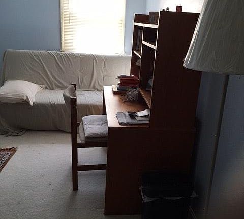 2nd Bedroom - 2nd Floor