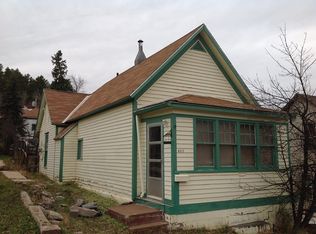 409 Mill St, Lead, SD 57754