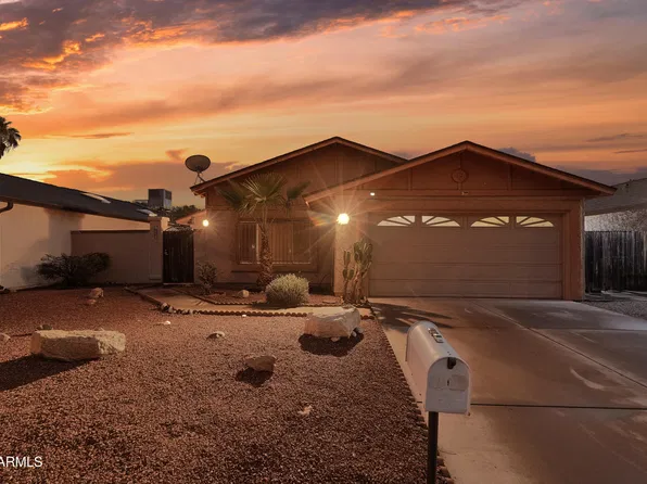 8659 E FILLMORE Street, Scottsdale, AZ 85257