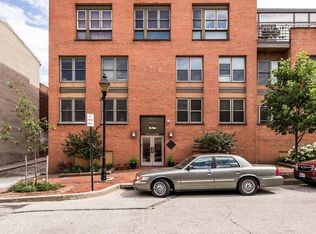 123 W Barre St UNIT 101, Baltimore, MD 21201