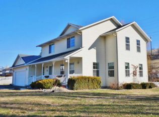 221 Shiloh Dr, Colville, WA 99114