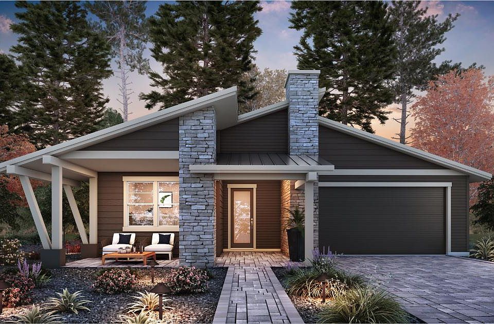 Timber Sky Aries by Capstone Homes in Flagstaff AZ Zillow