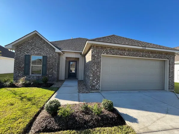 2328 Langham Ct, Lake Charles, LA 70607