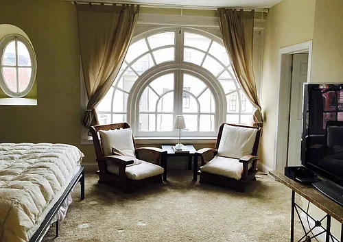 405 N Charles St #D Photo 1