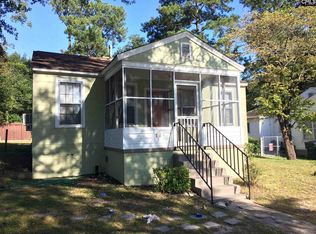 704 S Bonham Rd, Columbia, SC 29205